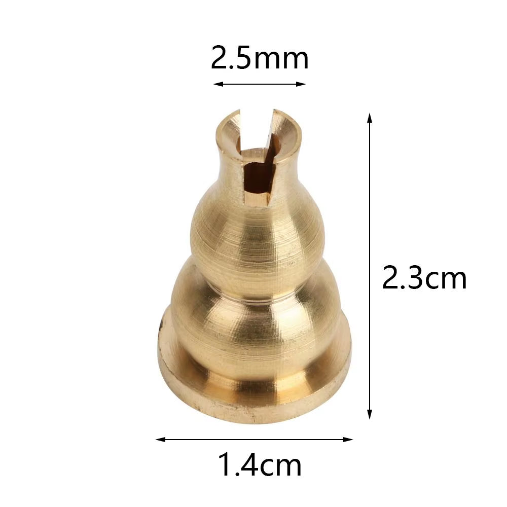 Incense Holder Useful Bamboo Material Stick Plate Fragrant Ware Stick Incense Burner Line Incense Burner Eco-Friendly