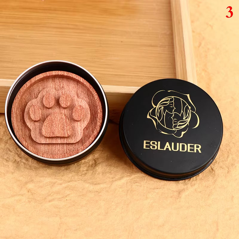 Wooden Essential Oil Aromatherapy Diffuser Wooden Diffuser Eco-Friendly Fragrance Diffused Wood Refreshing Sleep Aid