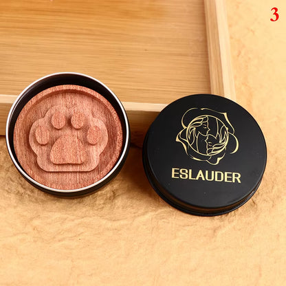 Wooden Essential Oil Aromatherapy Diffuser Wooden Diffuser Eco-Friendly Fragrance Diffused Wood Refreshing Sleep Aid