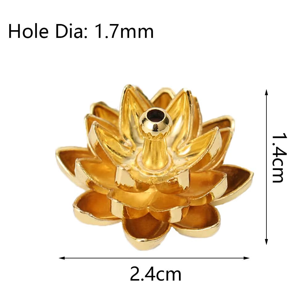 Incense Holder Useful Bamboo Material Stick Plate Fragrant Ware Stick Incense Burner Line Incense Burner Eco-Friendly