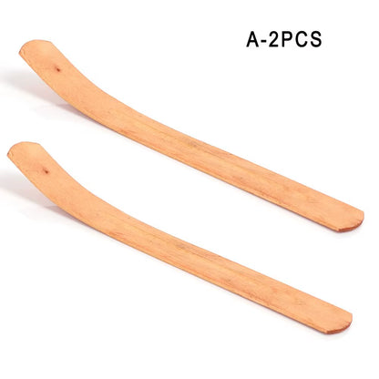 Incense Holder Useful Bamboo Material Stick Plate Fragrant Ware Stick Incense Burner Line Incense Burner Eco-Friendly